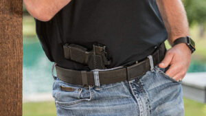 best holster for fn 509 tactical